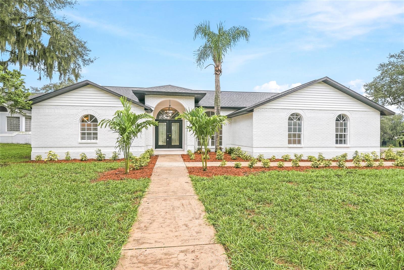 Photo of 2602 S MILLER ROAD VALRICO FL 33596