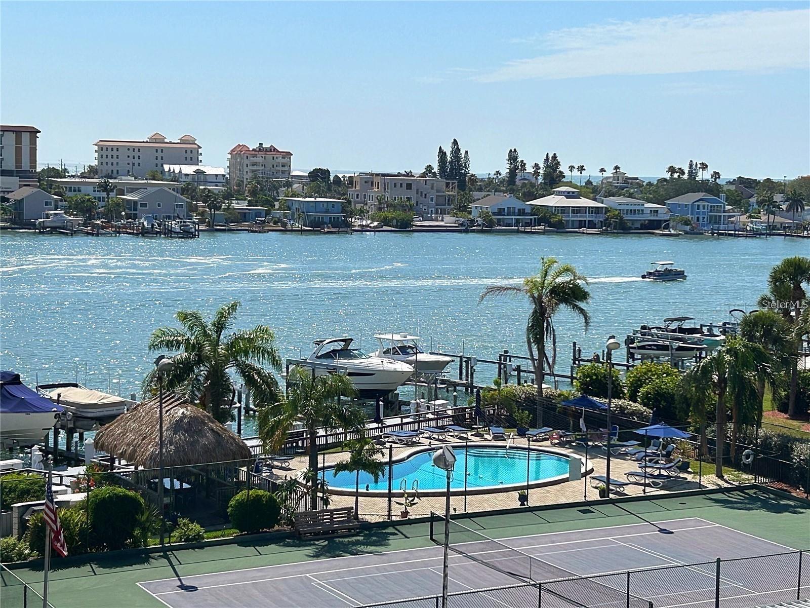 Photo of 660 ISLAND WAY #502 CLEARWATER FL 33767