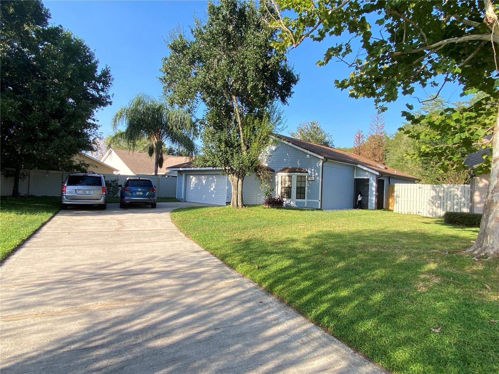 Photo of 2419 PEWTER COURT ORLANDO FL 32837