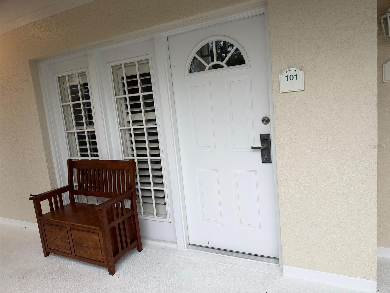 Photo of 3401 54TH DRIVE #101-B BRADENTON FL 34210