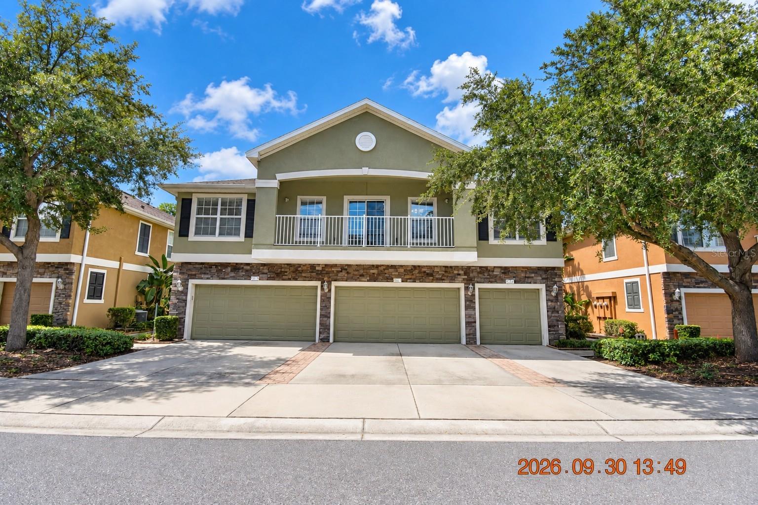 Photo of 7001 INTERBAY BOULEVARD #214 TAMPA FL 33616