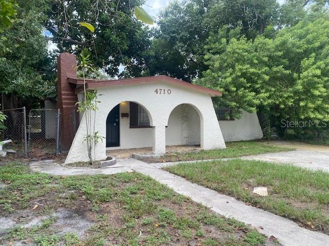 Photo of 4710 13TH AVENUE ST PETERSBURG FL 33711