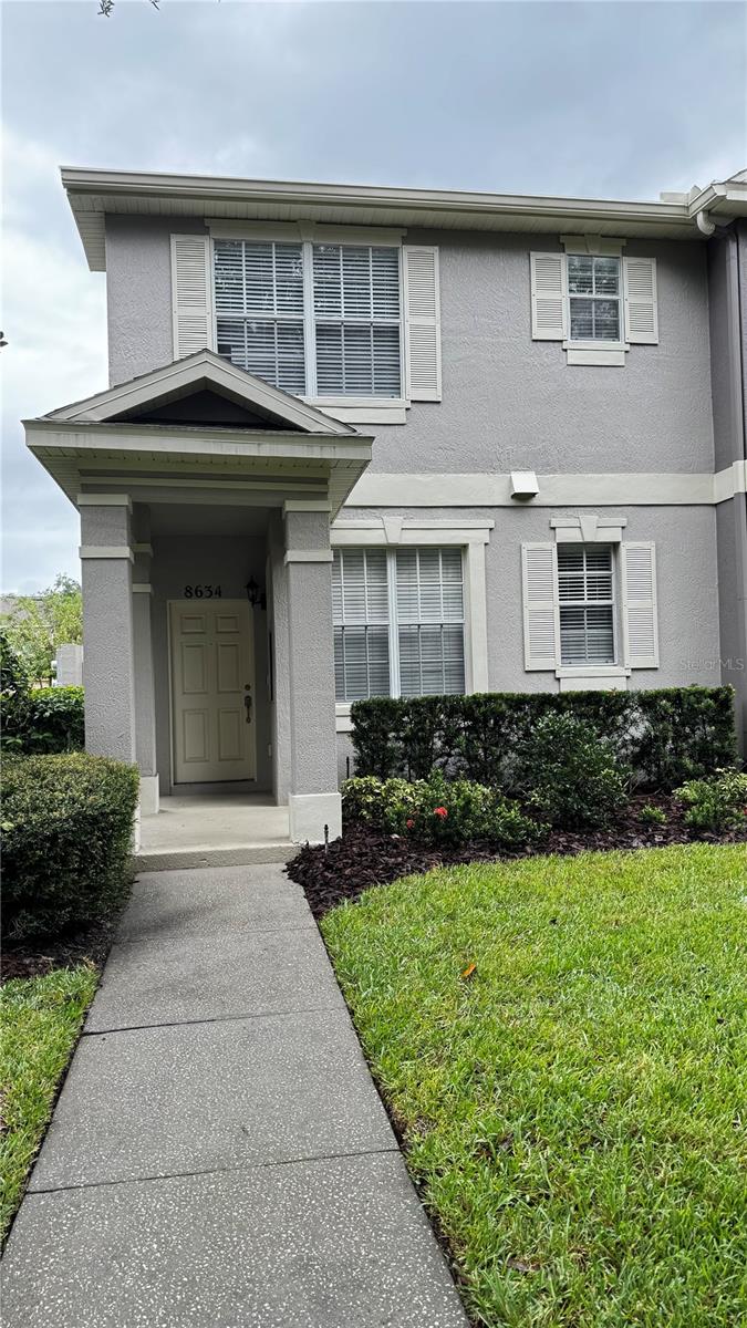 Photo of 8634 DANFORTH DRIVE WINDERMERE FL 34786