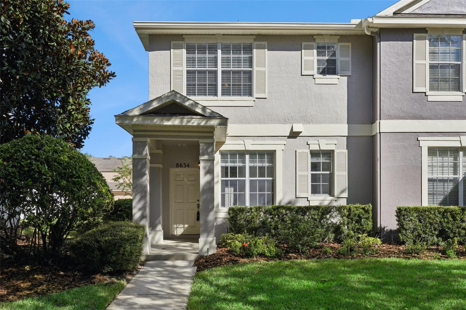 Photo of 8634 DANFORTH DRIVE WINDERMERE FL 34786