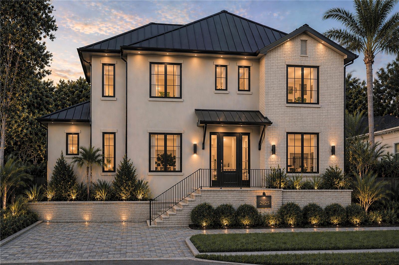 Photo of 2925 W ALLINE AVENUE TAMPA FL 33611
