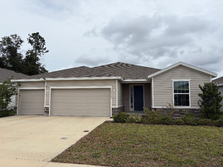 Photo of 24530 NW 13TH BOULEVARD NEWBERRY FL 32669