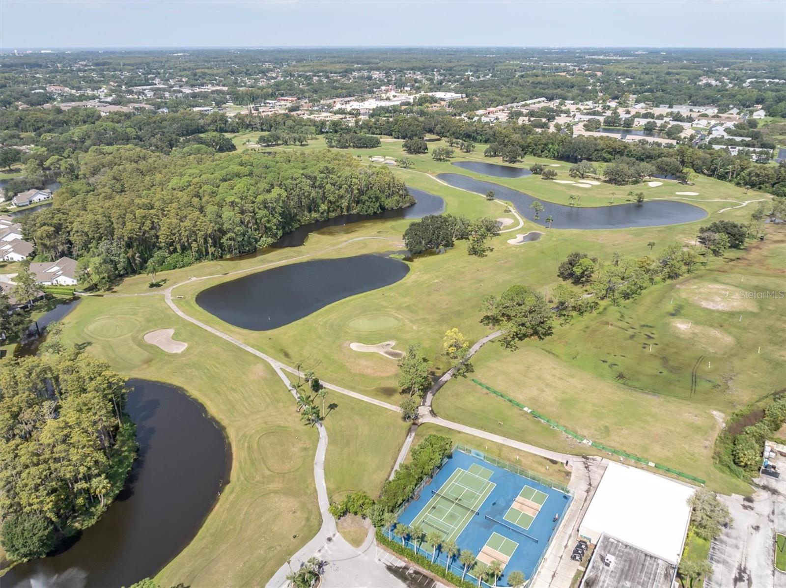 Photo of 9126 BASSETT LANE NEW PORT RICHEY FL 34655