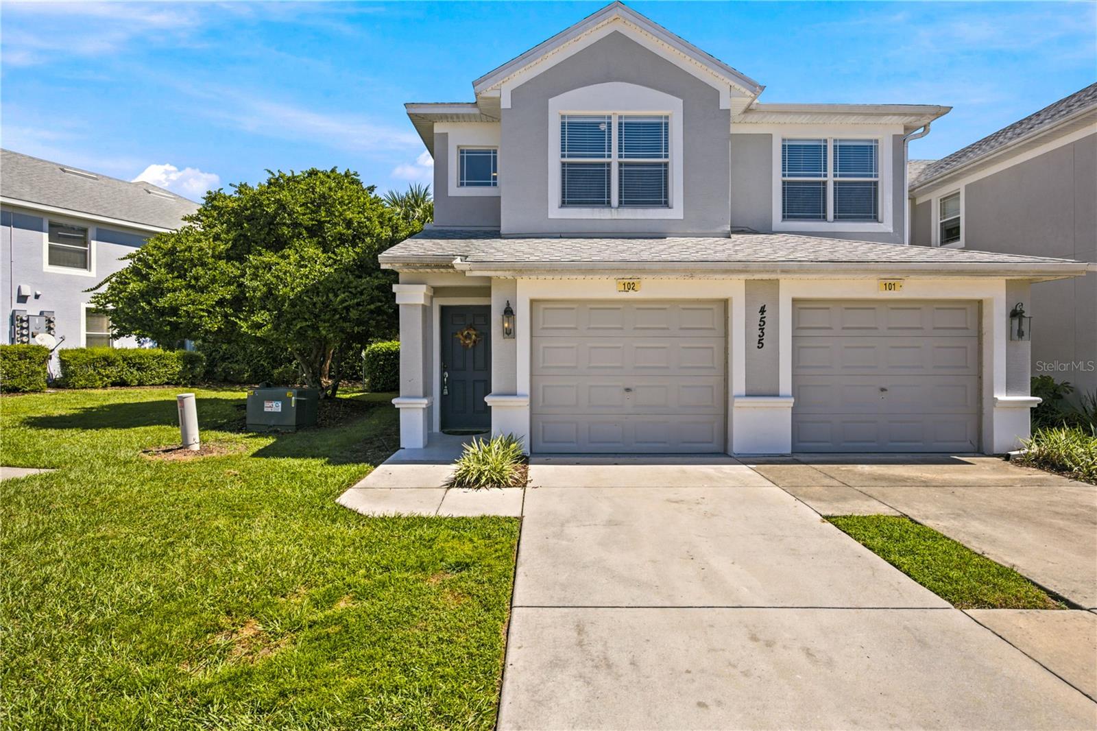 Photo of 4535 SW 52ND CIRCLE #102 OCALA FL 34474