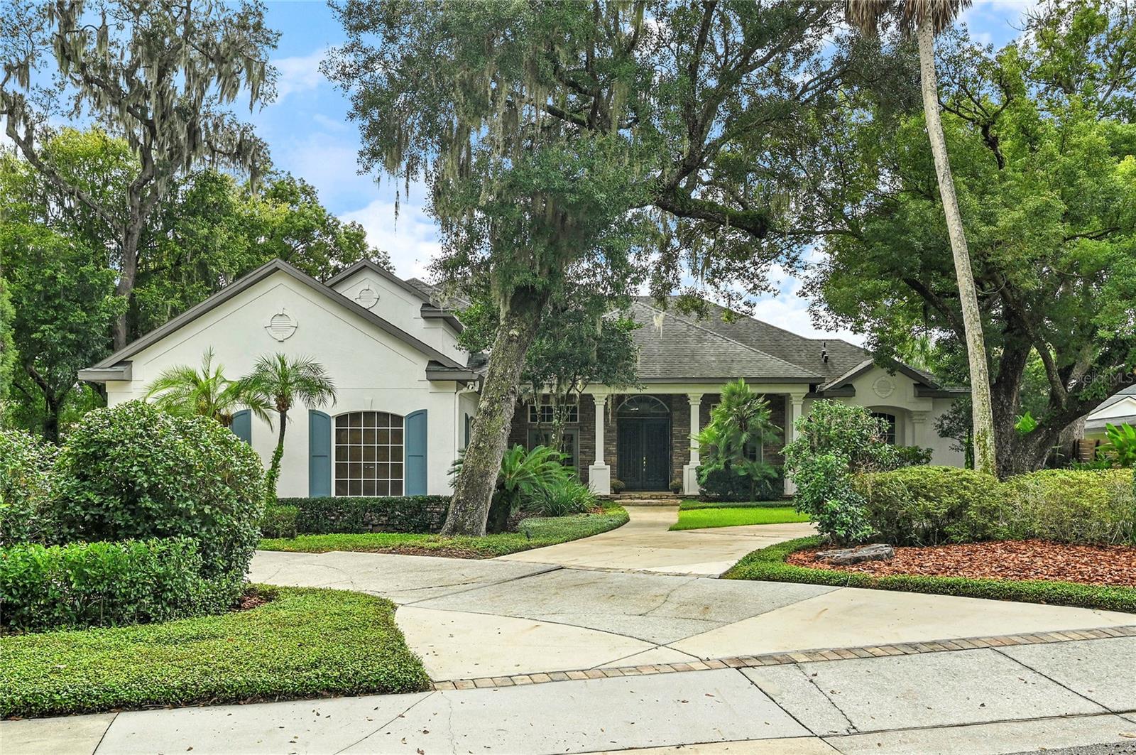 Photo of 304 SANTIAGO DRIVE WINTER PARK FL 32789