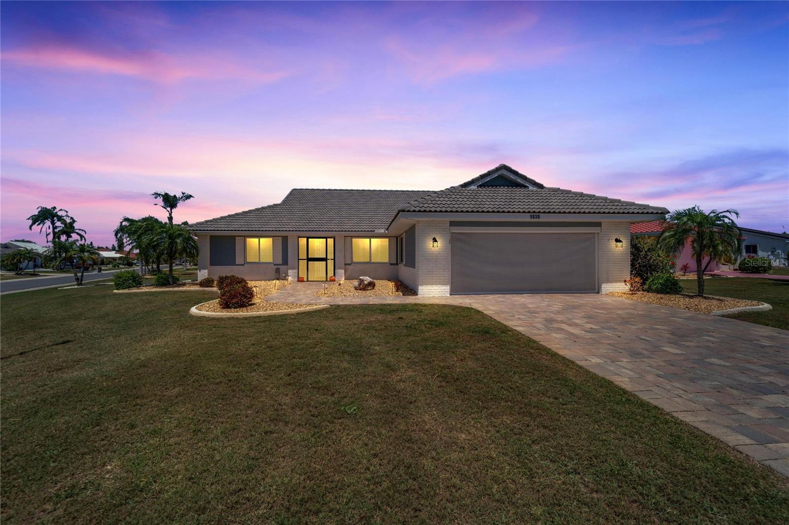 Photo of 1839 WOLF LAUREL DRIVE SUN CITY CENTER FL 33573