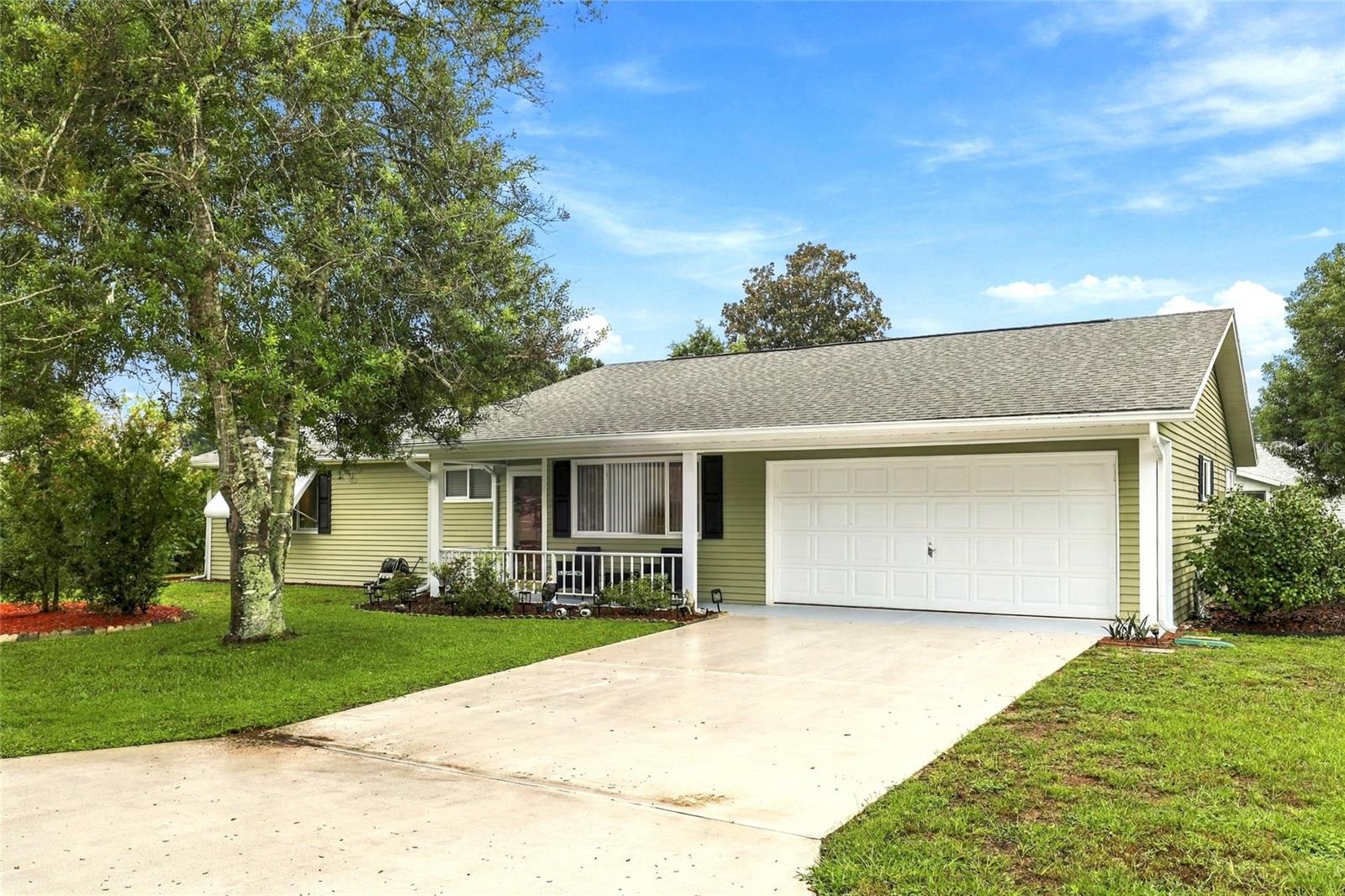 Photo of 11436 SW 84TH COURT ROAD OCALA FL 34481