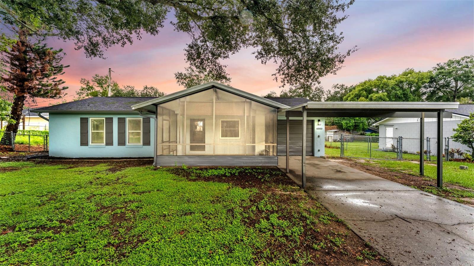 Photo of 6000 CREWS LAKE ROAD LAKELAND FL 33812
