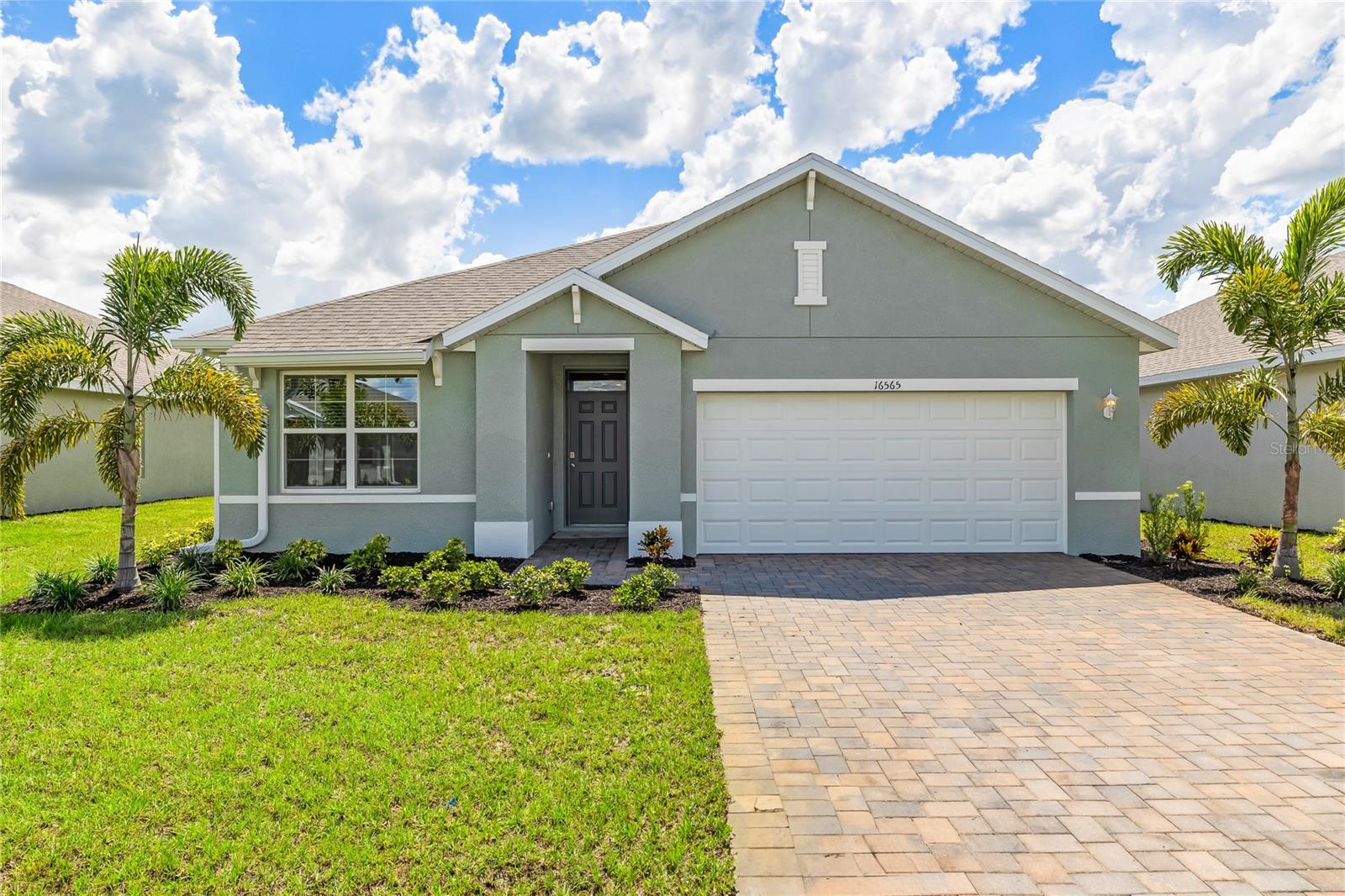 Photo of 1492 HARMON DRIVE PORT CHARLOTTE FL 33953