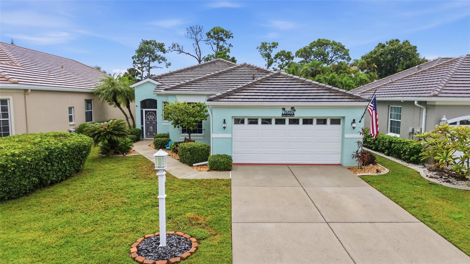 Photo of 26199 FEATHERSOUND DRIVE PUNTA GORDA FL 33955