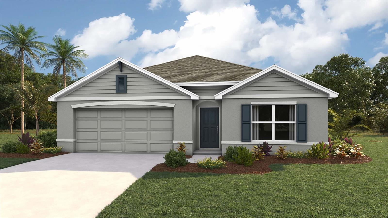 Photo of 8712 BARRAGAN DRIVE WILDWOOD FL 34785