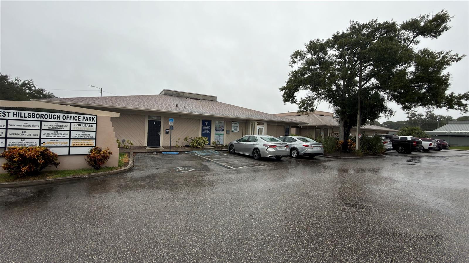Photo of 8313 W HILLSBOROUGH AVENUE #260 TAMPA FL 33615