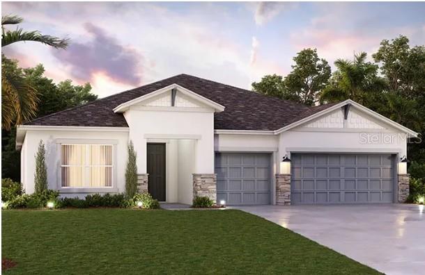 Photo of 322 STETSON RISE COURT PLANT CITY FL 33566