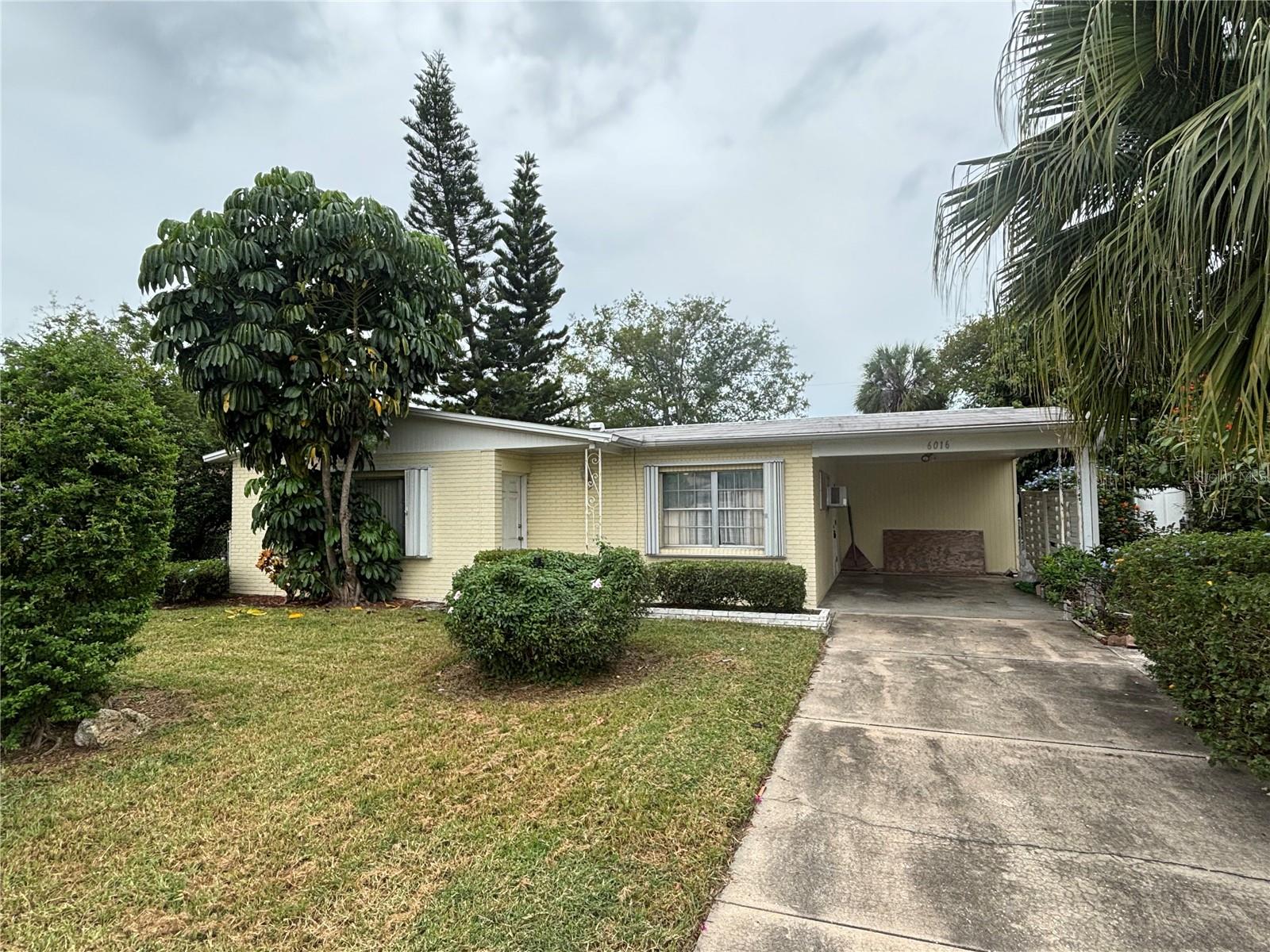 Photo of 6016 ELDORADO DRIVE TAMPA FL 33615