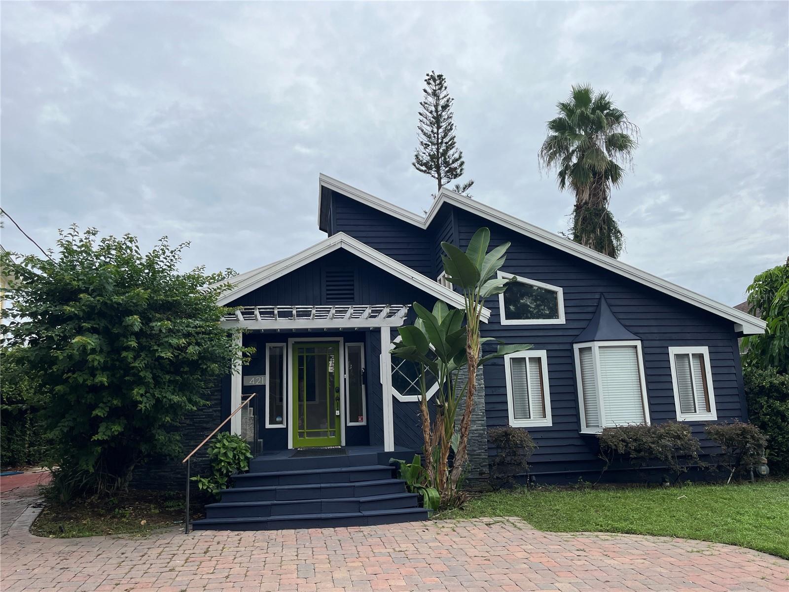 Photo of 421 E MILLER STREET ORLANDO FL 32806