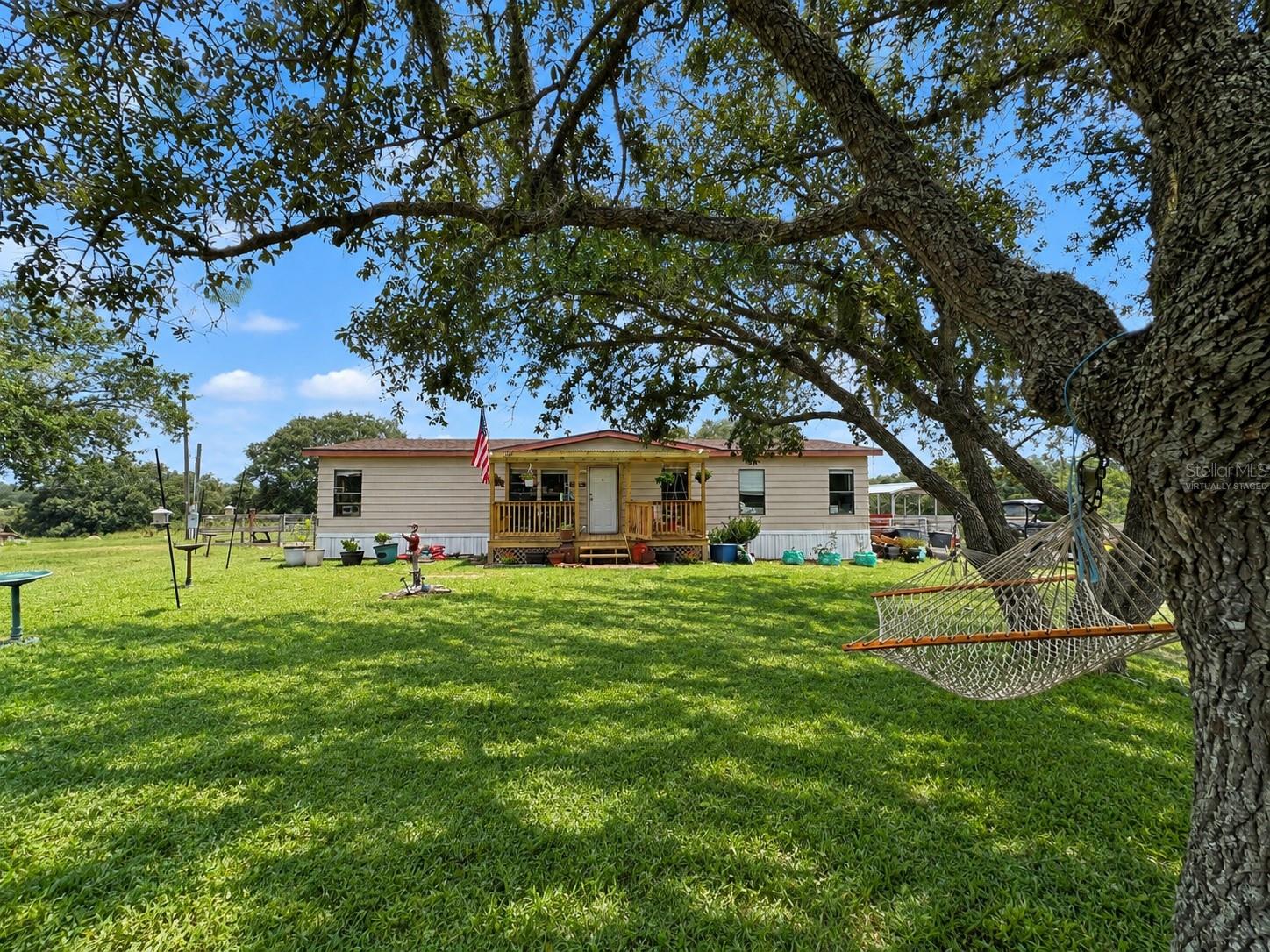 Photo of 13451 SE 98TH STREET DUNNELLON FL 34431