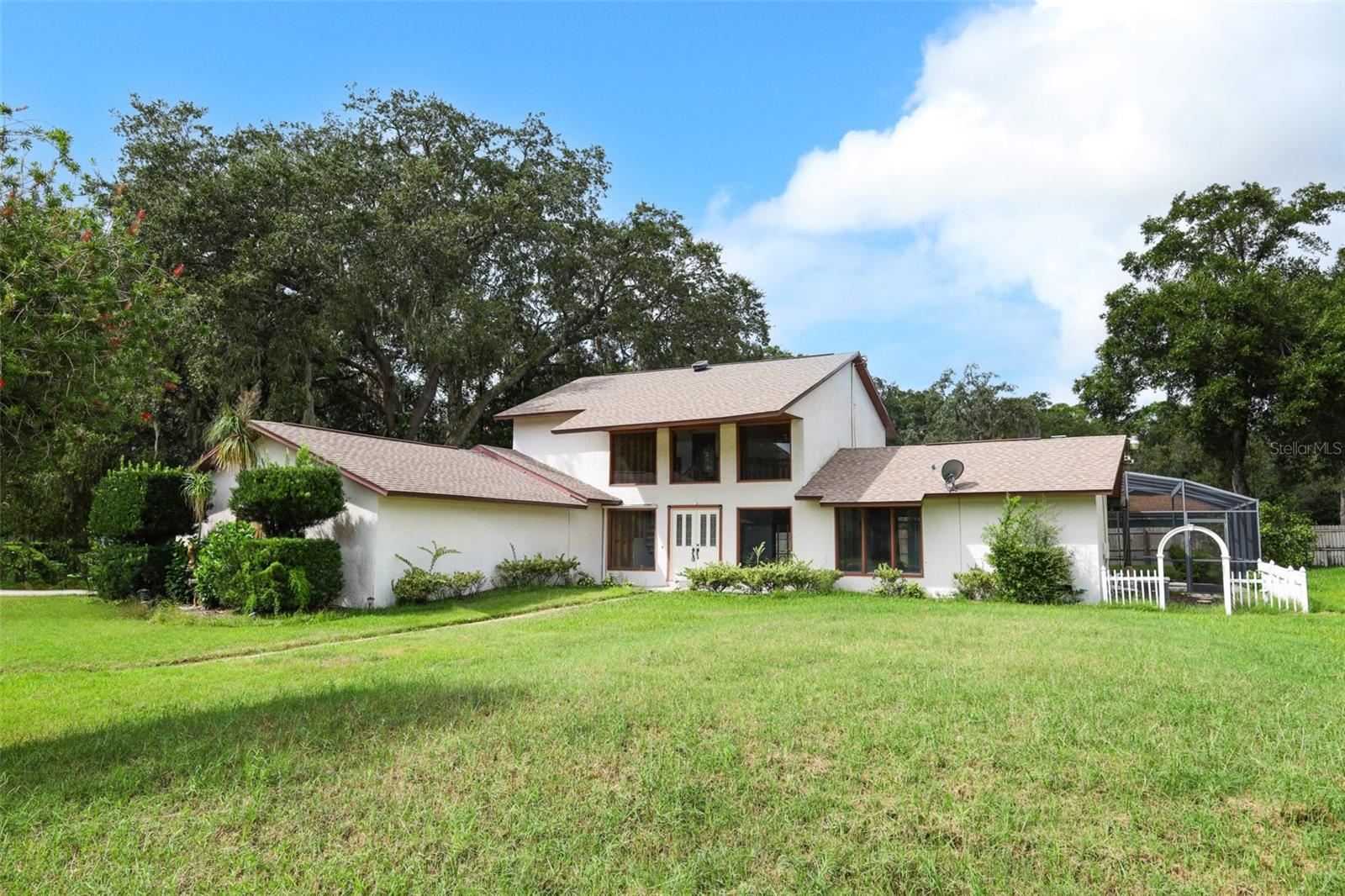 Photo of 312 KIMBERLY COURT SANFORD FL 32771
