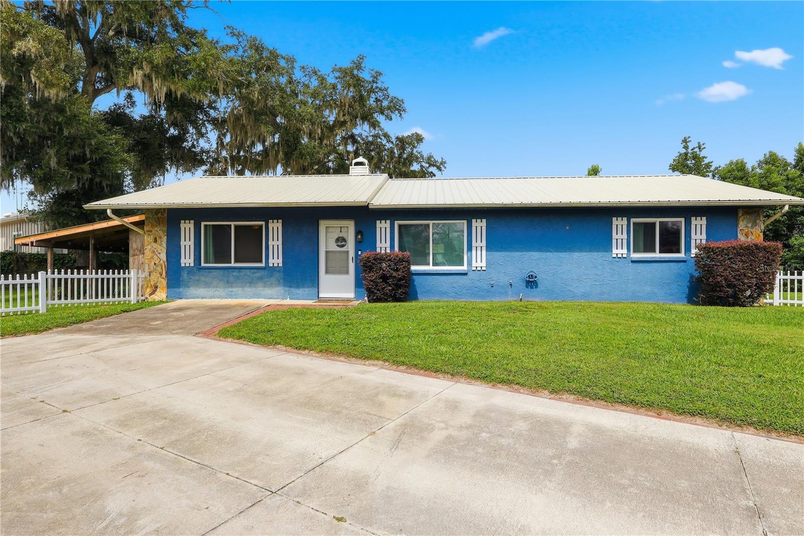 Photo of 37235 HANNAH LANE ZEPHYRHILLS FL 33542
