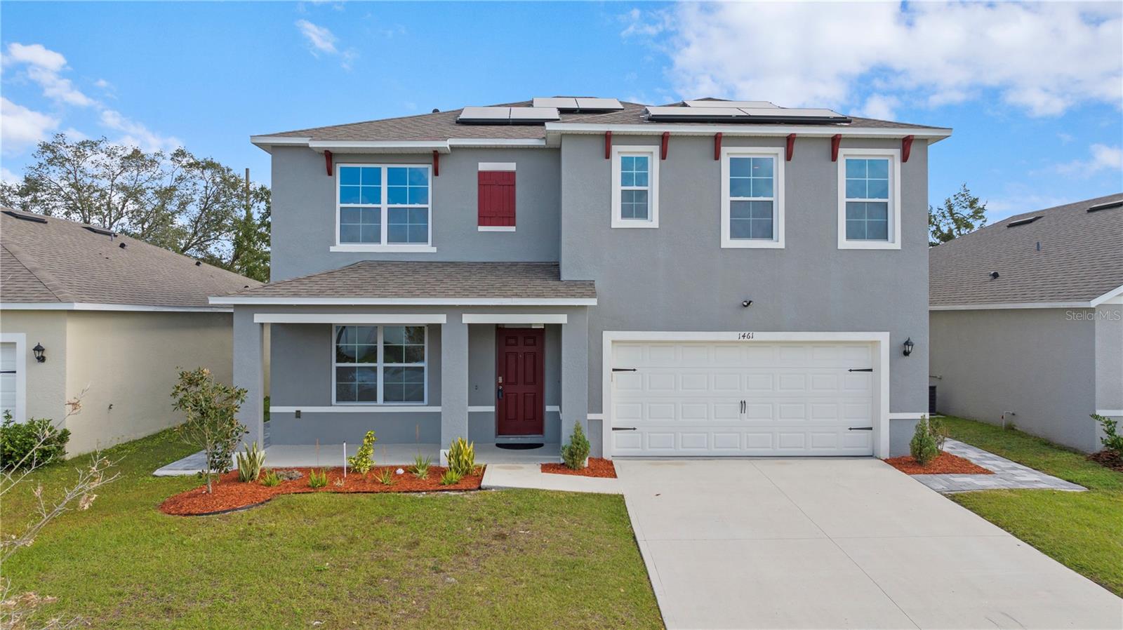 Photo of 1461 OLIVE COURT ST CLOUD FL 34771