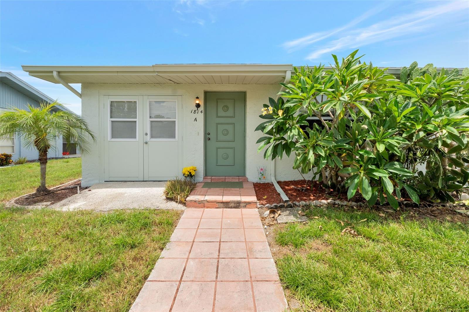 Photo of 1814 FOXHUNT DRIVE #A SUN CITY CENTER FL 33573