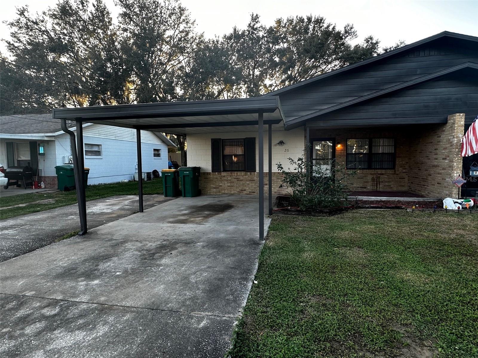 Photo of 26 KRISTIN LANE EUSTIS FL 32726