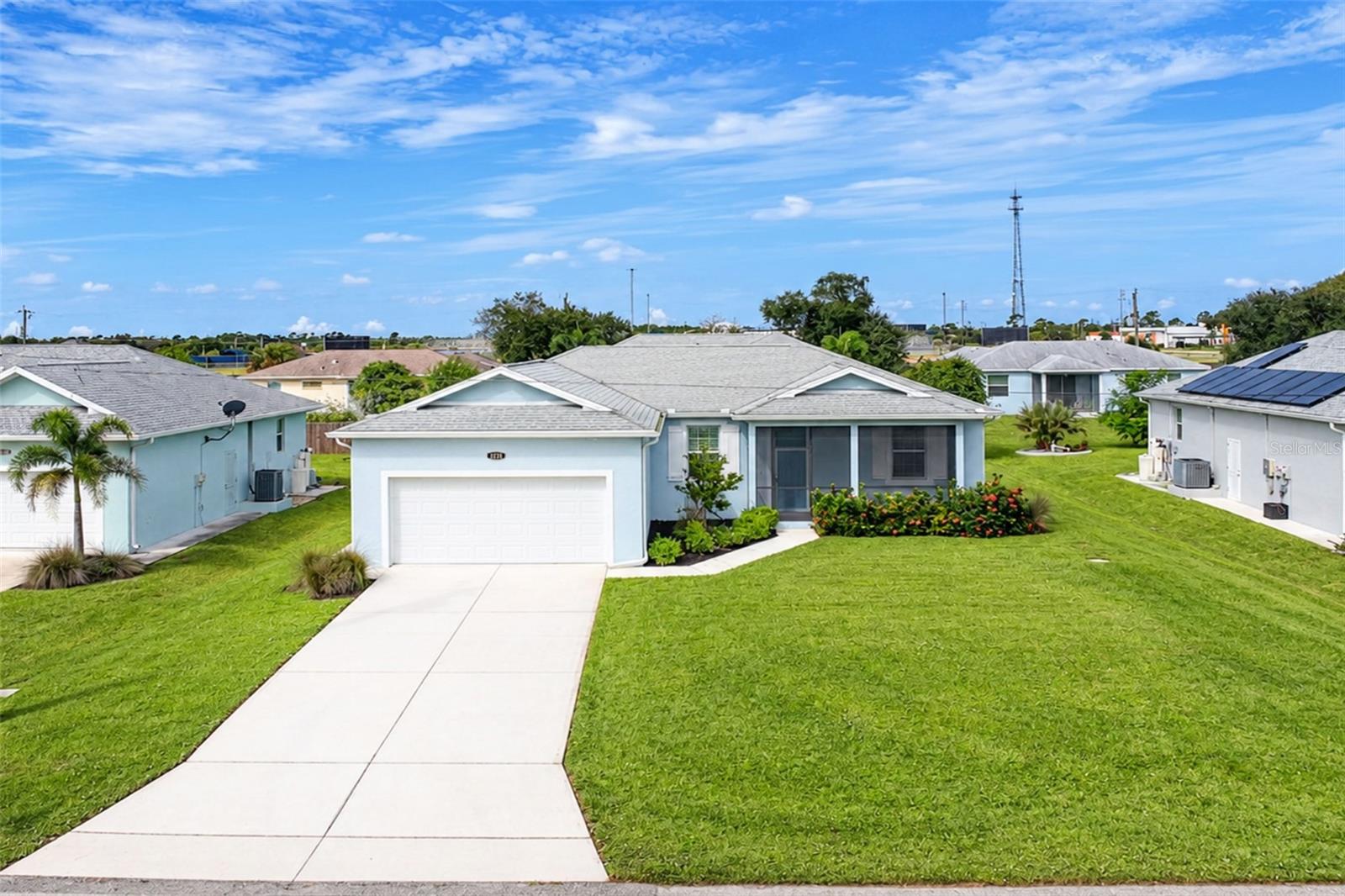 Photo of 2181 WAKEFIELD STREET PORT CHARLOTTE FL 33948