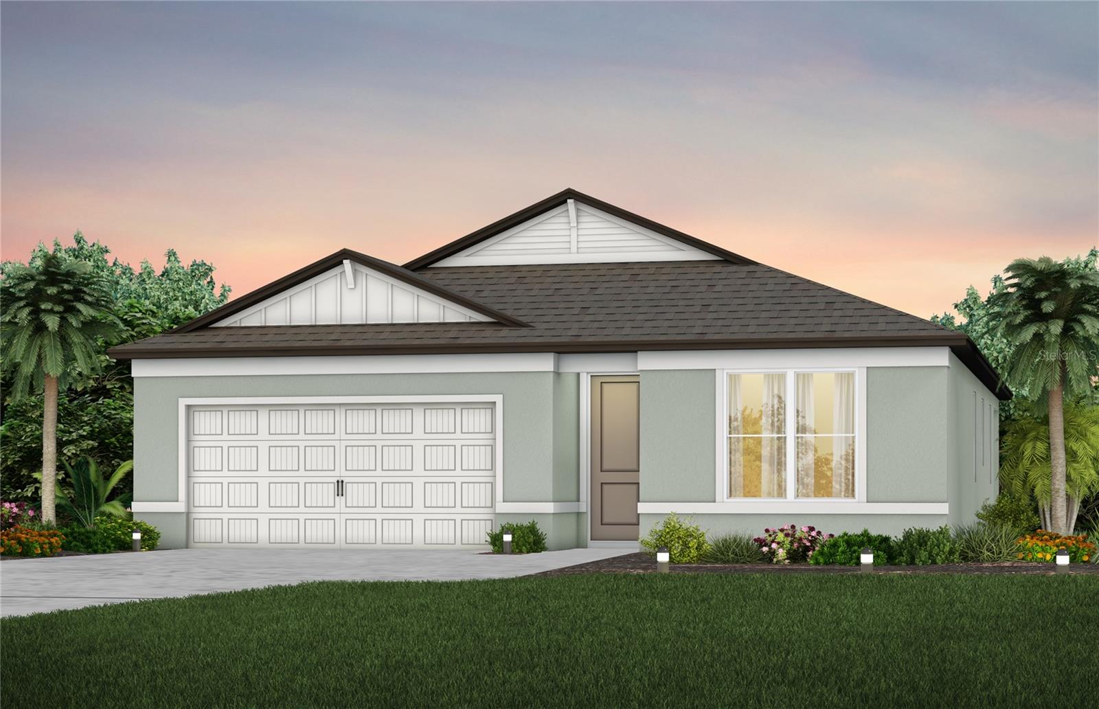 Photo of 11135 SYCAMORE GLEN LOOP THONOTOSASSA FL 33592