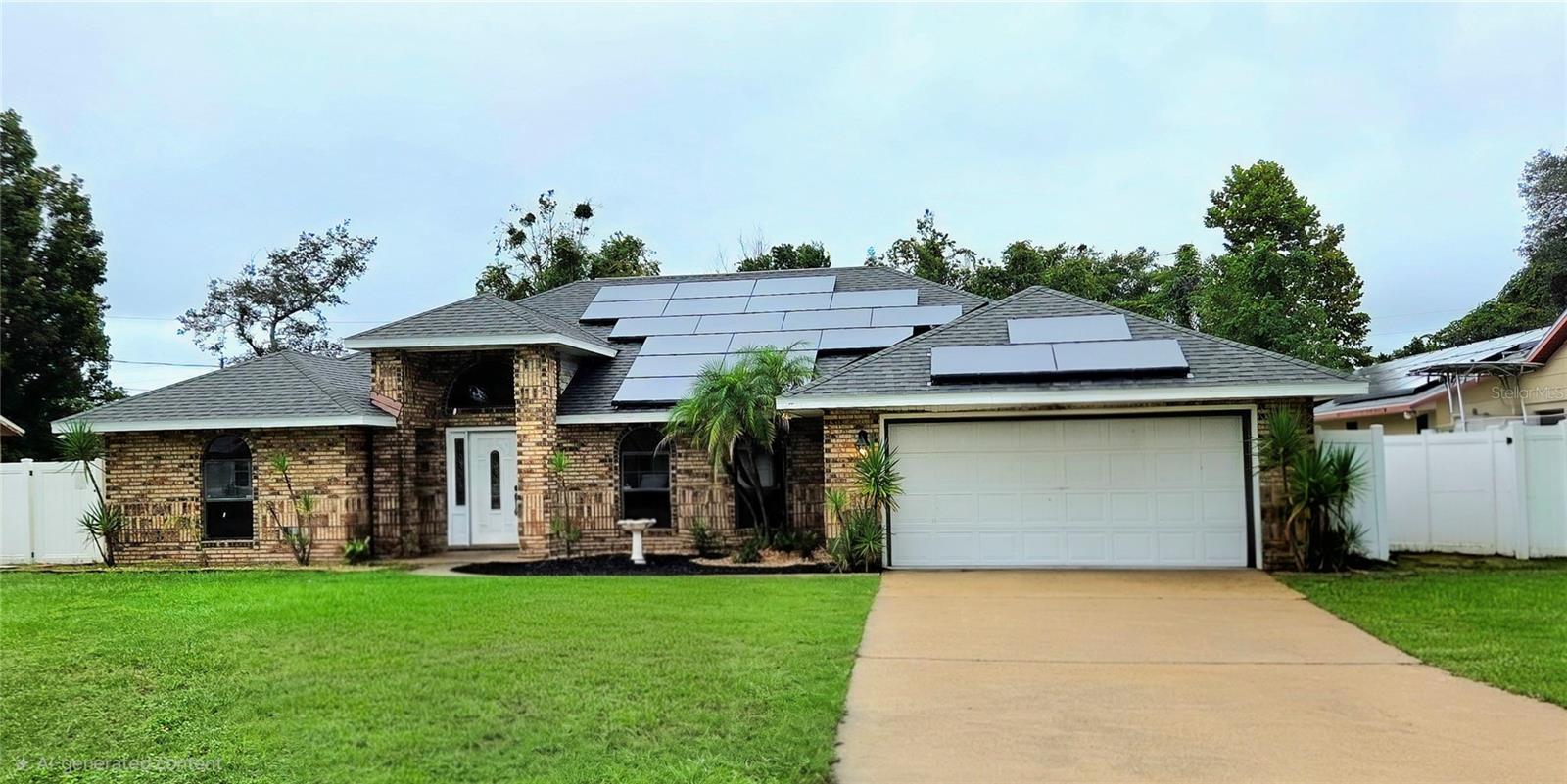 Photo of 678 FAIRCHILD AVENUE DELTONA FL 32725