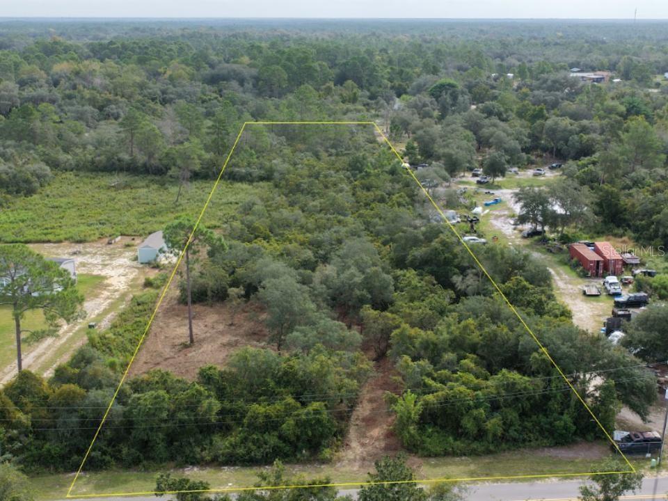 Photo of 0 LAKE MACK DRIVE DELAND FL 32720