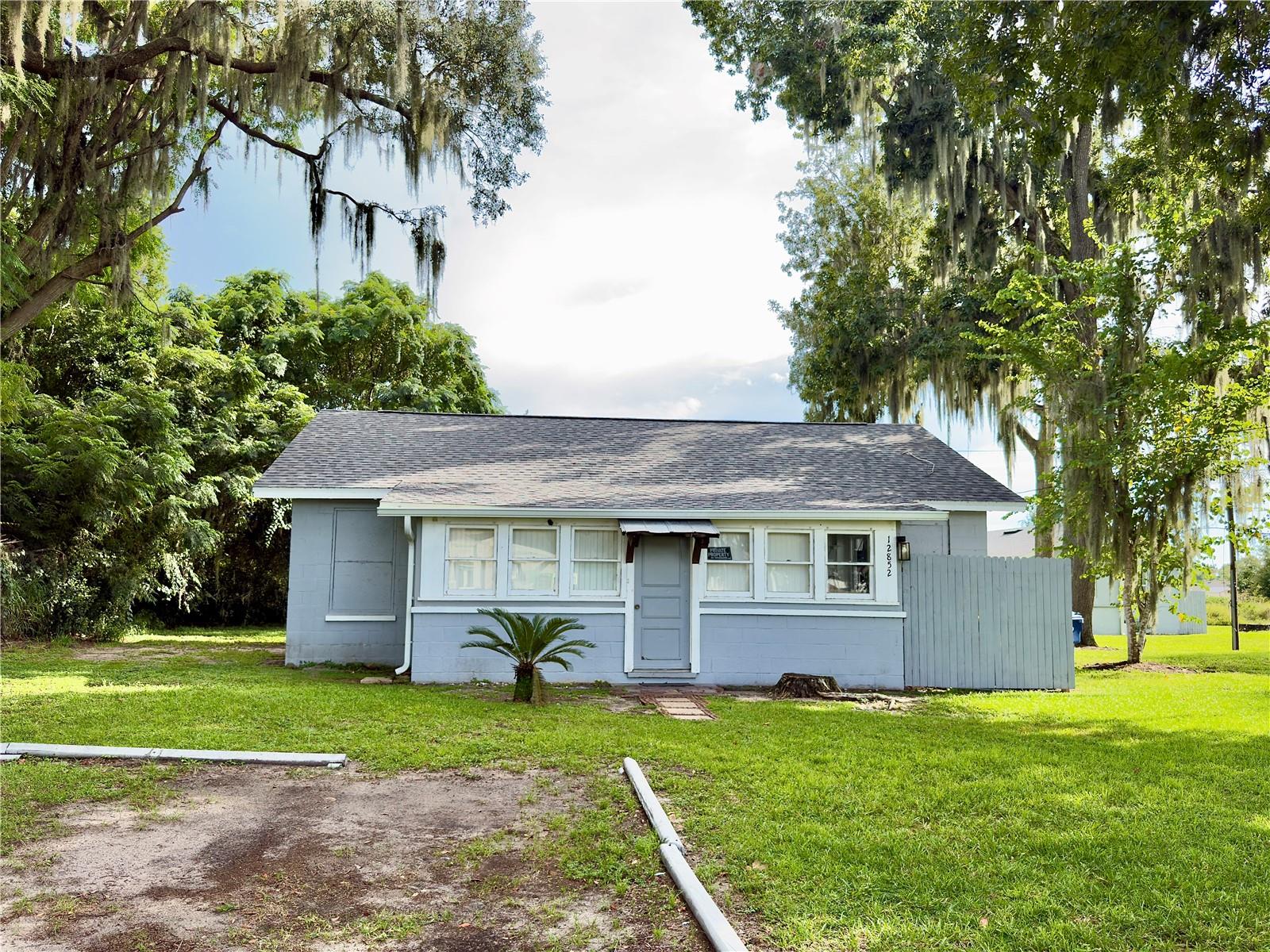 Photo of 12852 FLORIDA AVENUE #12852 ASTATULA FL 34705