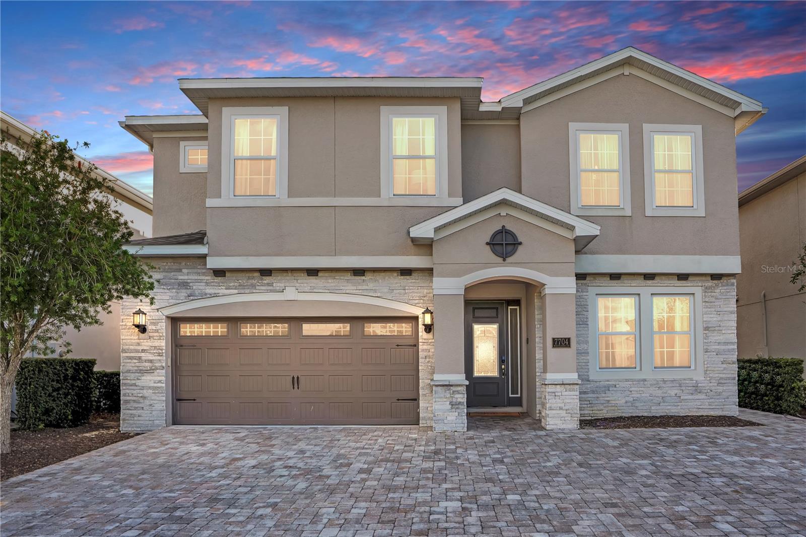 Photo of 7704 WESTLAND DRIVE KISSIMMEE FL 34747