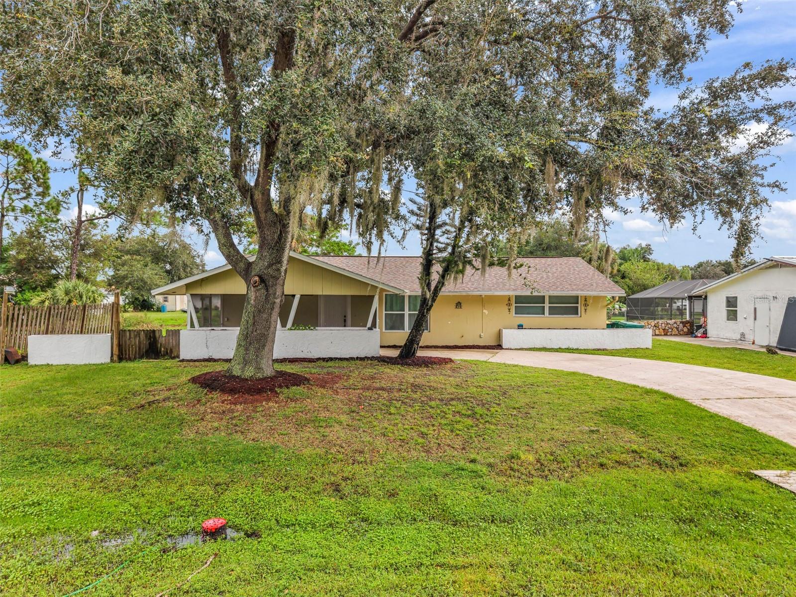 Photo of 424 VANNELL STREET PORT CHARLOTTE FL 33954