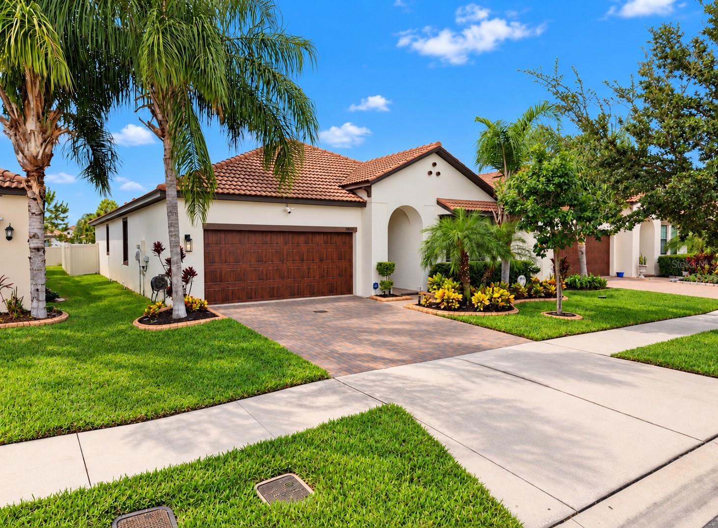Photo of 16835 WHISPER ELM STREET WIMAUMA FL 33598