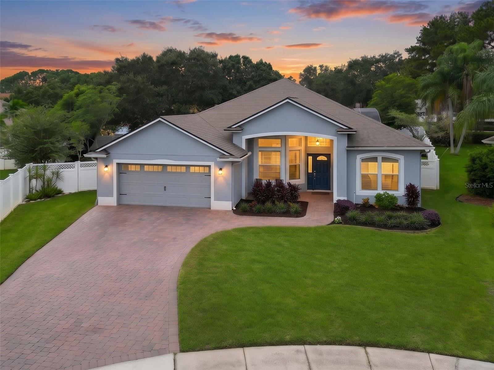 Photo of 844 GOLDEN POND COURT ORLANDO FL 32828