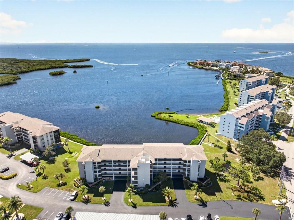 Photo of 8251 BRENT STREET #918 PORT RICHEY FL 34668