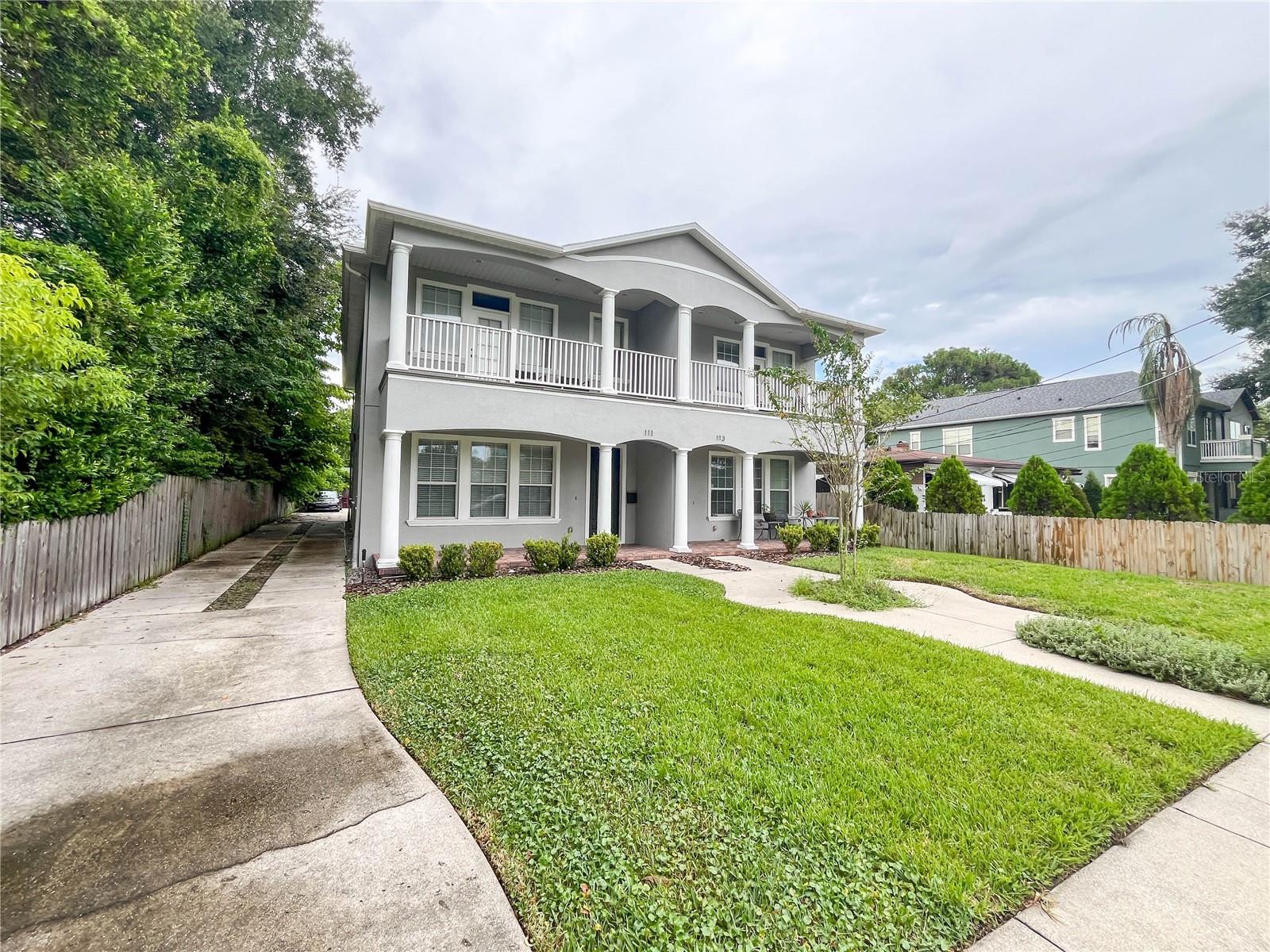 Photo of 111 E STEELE STREET ORLANDO FL 32804