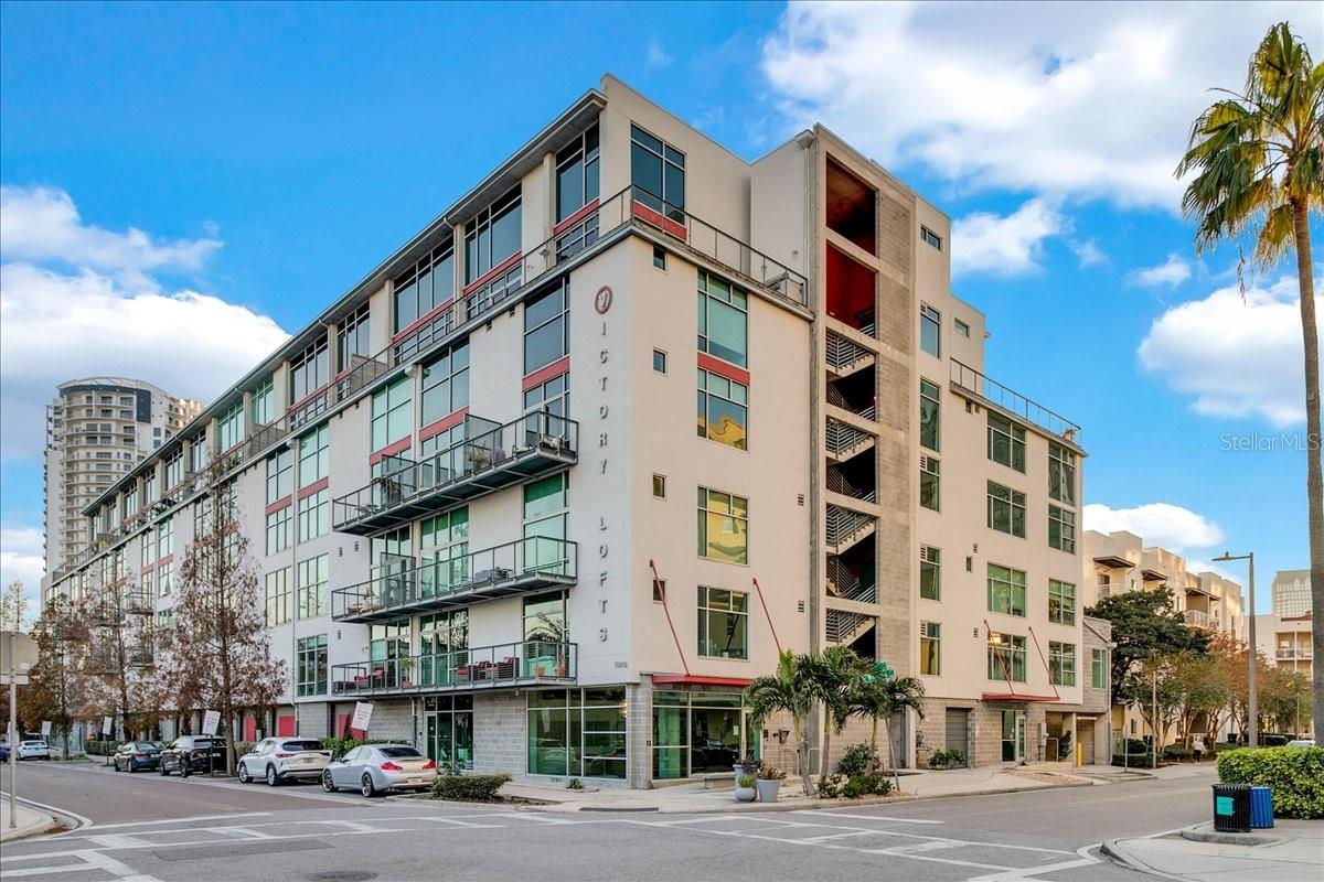 Photo of 101 S 12TH STREET #405 TAMPA FL 33602