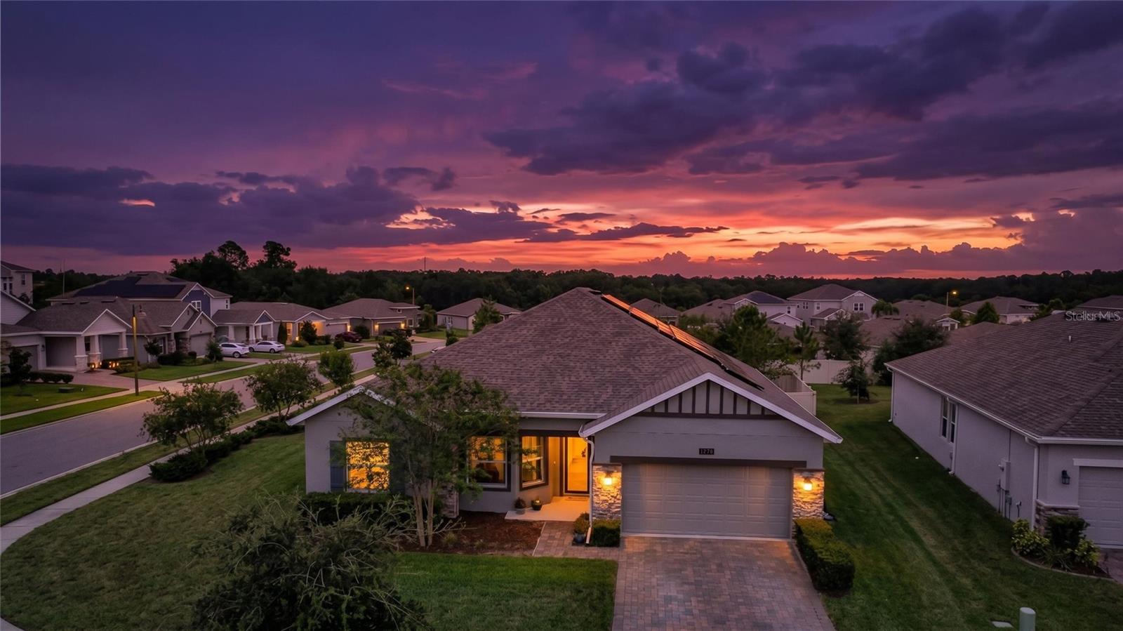 Photo of 1779 AMERICAN BEECH PARKWAY OCOEE FL 34761
