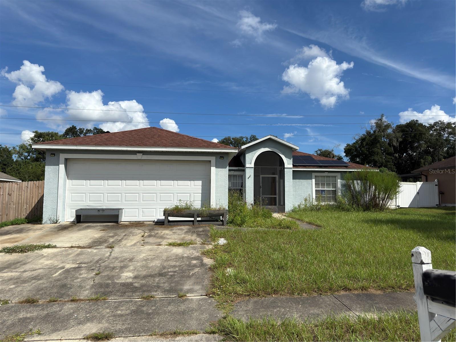 Photo of 871 LAKE JACKSON CIRCLE APOPKA FL 32703