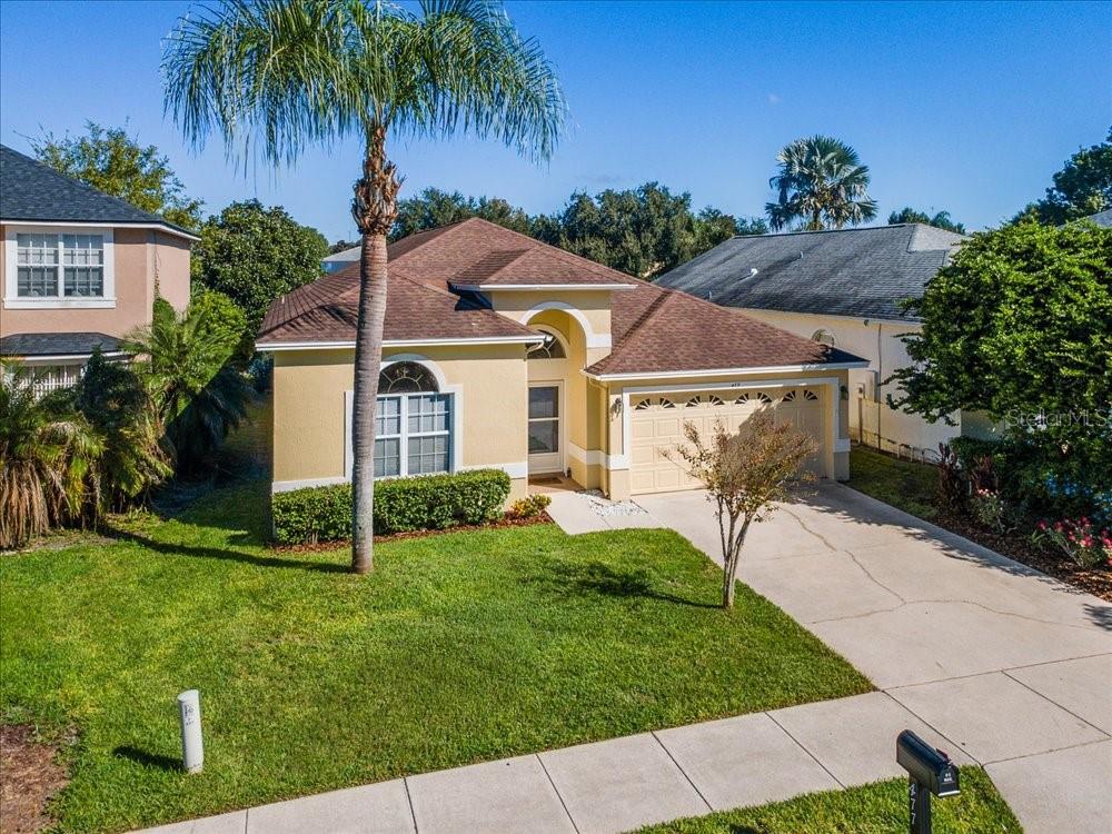 Photo of 477 LAKEPARK TRAIL OVIEDO FL 32765