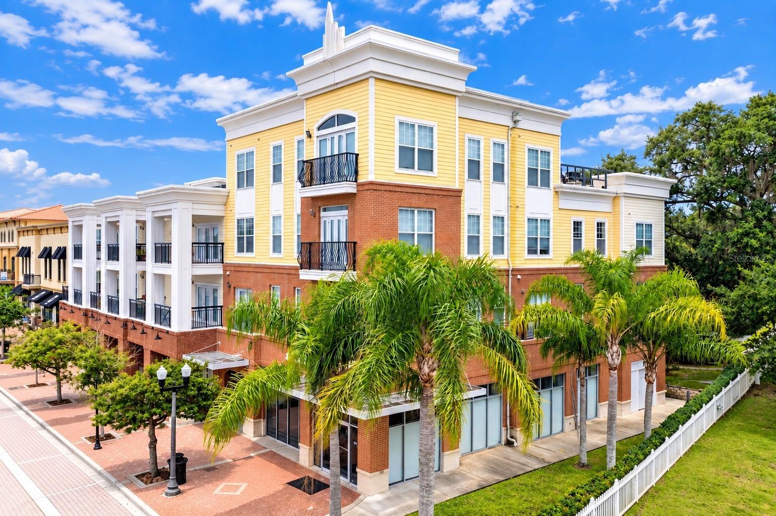 Photo of 154 TUSKAWILLA ROAD #1-312 WINTER SPRINGS FL 32708