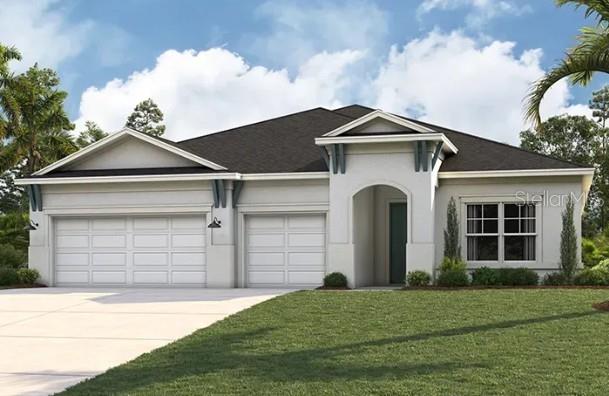 Photo of 324 STETSON RISE COURT PLANT CITY FL 33566