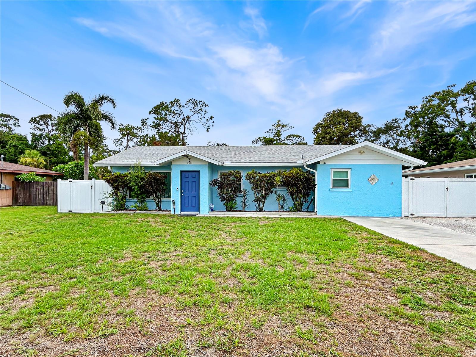 Photo of 2501 32ND AVENUE BRADENTON FL 34205