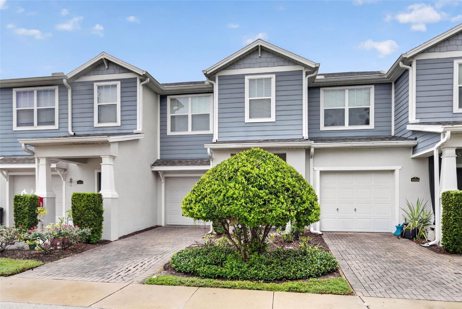 Photo of 3862 WHITE BIRCH RUN WINTER SPRINGS FL 32708