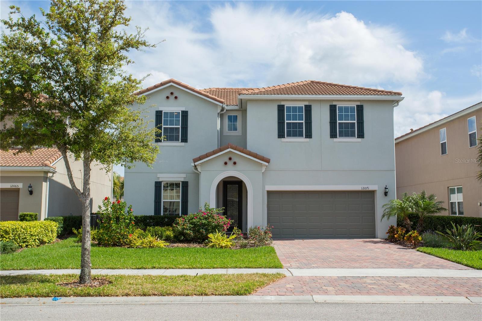 Photo of 12071 ULETA LANE ORLANDO FL 32827