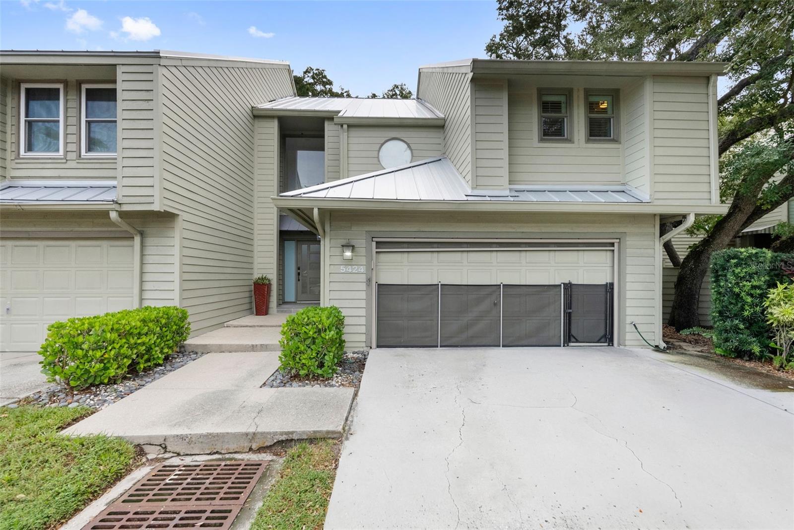 Photo of 5424 BAYSHORE BOULEVARD #12 TAMPA FL 33611